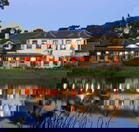 Wellness Retreat at Woodman Estate