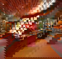 Wilderness Woodworks  Strahan - Taree Accommodation