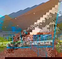 Window on the Wetlands