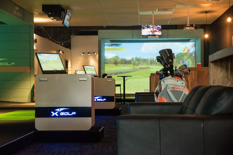 X-Golf Geelong - Taree Accommodation 2