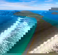 Yacaaba Head - Taree Accommodation