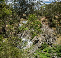 Yarrambat Park - Taree Accommodation