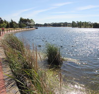 Yerrabi Pond - Taree Accommodation