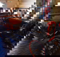 Zara Clark Museum - Taree Accommodation