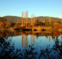 Allan's Flat Reserve - Taree Accommodation