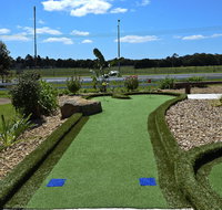 A Maze N Games - Taree Accommodation