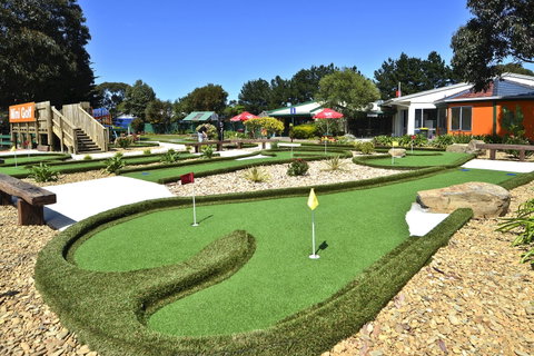 A Maze N Games - Taree Accommodation 2