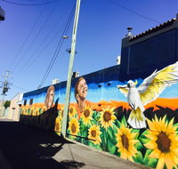 Art Trails in the Moree Plains - Taree Accommodation