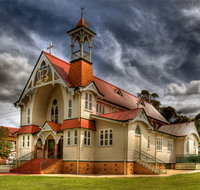Beaudesert - Taree Accommodation