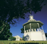 Beaufort - Taree Accommodation