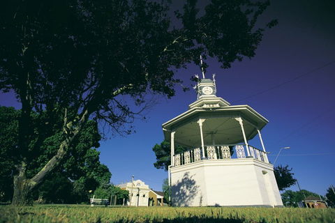 Beaufort - Taree Accommodation 0