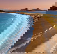 Bennetts Beach - Taree Accommodation