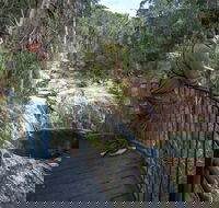 Biamanga National Park - Taree Accommodation