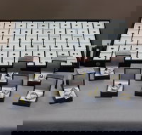 Billabong Blue Sapphires - Taree Accommodation