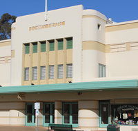 Bonney Theatre - Taree Accommodation