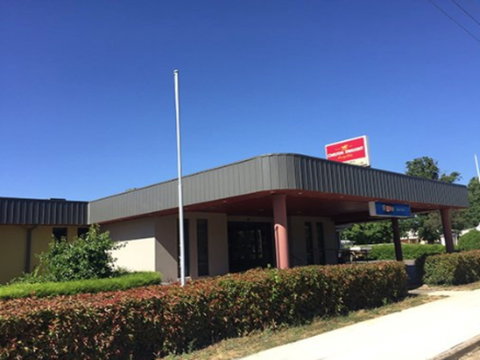 Boorowa Ex-Services And Citizens Club - Taree Accommodation 0