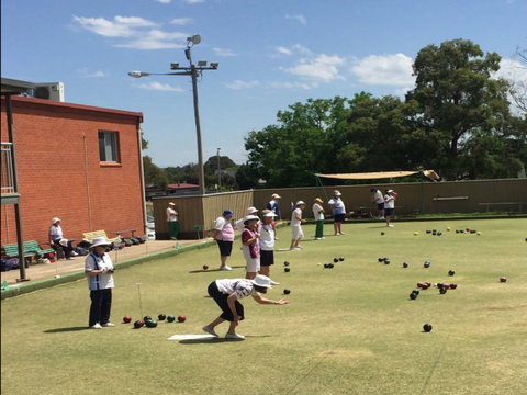 Boorowa Ex-Services And Citizens Club - Taree Accommodation 2
