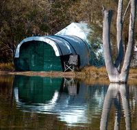 Boshack Outback - Taree Accommodation