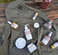 Botanic Alps Aroma Apothecary - Taree Accommodation