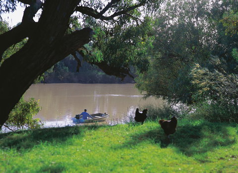 Bulloo River - Taree Accommodation 1