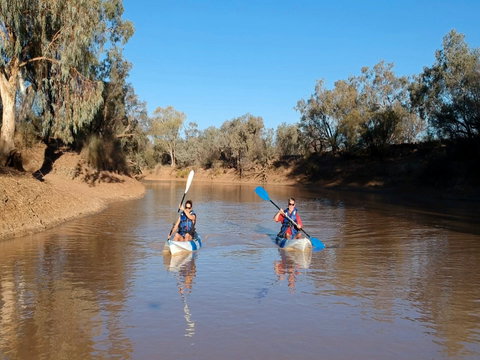 Bulloo River - Taree Accommodation 2