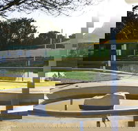 Bungendore Pool - Taree Accommodation