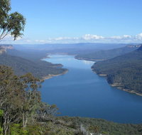 Burragorang State Conservation Area - Taree Accommodation