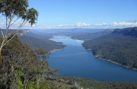 Burragorang State Conservation Area - Taree Accommodation 0
