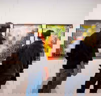 Caboolture Regional Art Gallery - Taree Accommodation