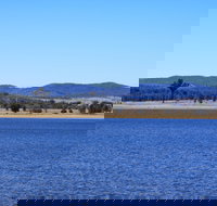 Coolmunda Dam - Taree Accommodation