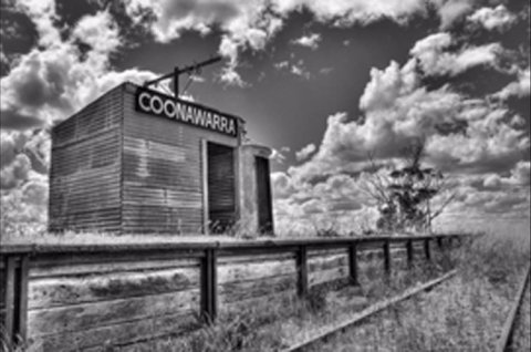 Coonawarra Siding - Taree Accommodation 0