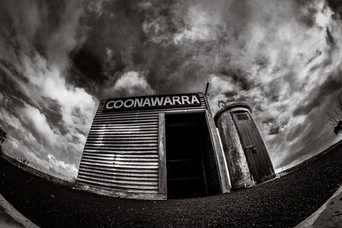 Coonawarra Siding - Taree Accommodation 1