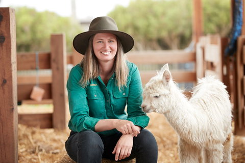 Creswick Woollen Mills - Taree Accommodation 0