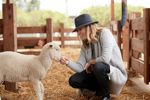 Creswick Woollen Mills - Taree Accommodation 1