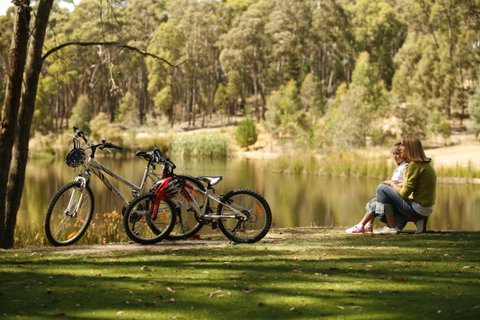 Creswick Regional Park - Taree Accommodation 0