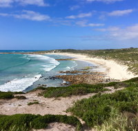 Daly Head National Surfing Reserve - Taree Accommodation