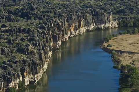 Danggu Geikie Gorge - Taree Accommodation 0