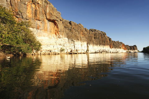 Danggu Geikie Gorge - Taree Accommodation 1