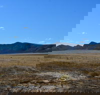 Darke Peak Scenic Drive