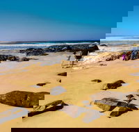 Dark Point Aboriginal Place - Taree Accommodation