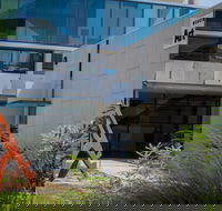 Deakin University Art Gallery - Taree Accommodation