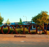 East Terrace Loxton - Taree Accommodation