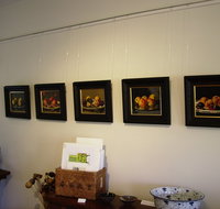 Falkner Gallery - Taree Accommodation