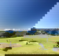 Flinders Golf Club - Taree Accommodation