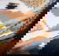 Gallery on Sturt at Accent Framing - Taree Accommodation