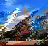 Giant Ram Park - Taree Accommodation