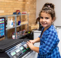 Interaxcity Children's Museum - Taree Accommodation