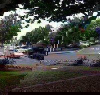 Inverell - Taree Accommodation