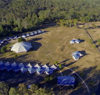 Ivory's Rock Conventions and Events - Taree Accommodation