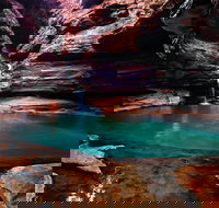 Karijini National Park - Taree Accommodation